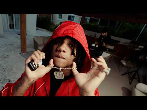 Luis Brown - Pasando Lista (Video Oficial)