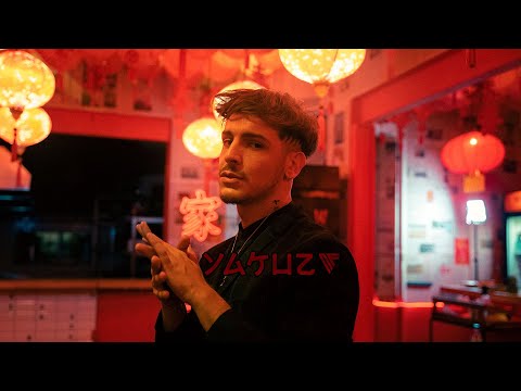 Niko Falero - Yakuza (Video Oficial)
