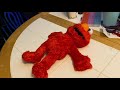 2016 Tickle Me Elmo In Action 60fps Version