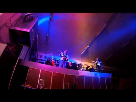 Musikgruppe Herrenabfall am 29.03.2014