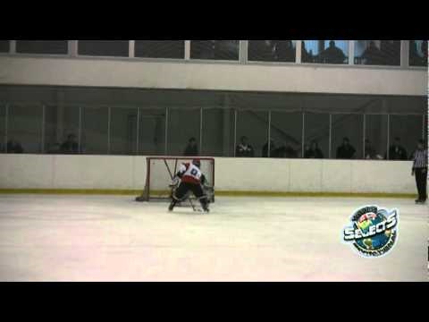 Speers in 2010 World Selects Invitational Allstar Game