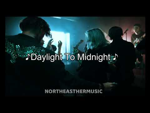 Night Safari feat. James Newman - Daylight To Midnight (Slowed+Reverb)