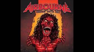 AIRBOURNE - It’s All For Rock N’ Roll