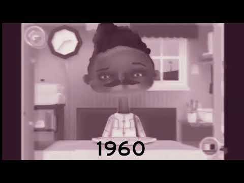 Toca Kitchen 2 Get’s Older And Older And Older And Older