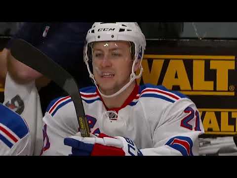 NHL  Mar.30/2013   New York Rangers - Montreal Canadiens