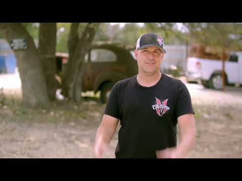 Iron Resurrection Season 7 Episode 10 Pompa's Harley Fat Boy Surprise Part 2