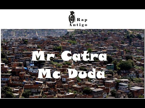 Medley Chapadão - Mr Catra e Duda do Borel (Relíquia)