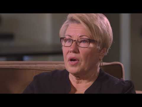 Healed of Cancer by Jesus | Ireta Willoughby Shares Her Testimony