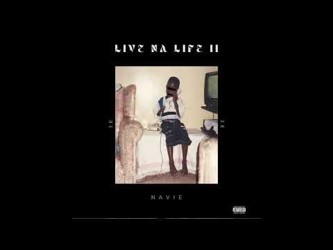 Navie - “JE” (Official Audio)