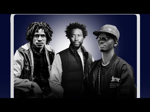 Sirtam Beat x B-Da Sufi x Big Dat X -Waga Sufi Style (Directed by Nazir Cisse )