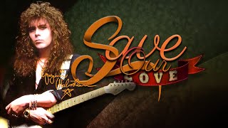 Save Our Love Lyrics - Yngwie Malmsteen (Lirik dan Arti)