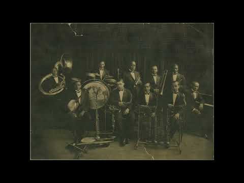 Willie The Weeper - King Oliver & His Dixie Syncopators (1927)