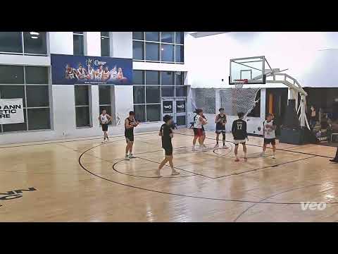 Night Owls(46) tier 7 Ghost Cut(43) - tcbl saturday