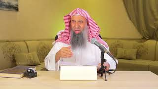 صورة #فتاوى_الزامل | قضاء الصلوات الفائتة قبل مدة طويلة