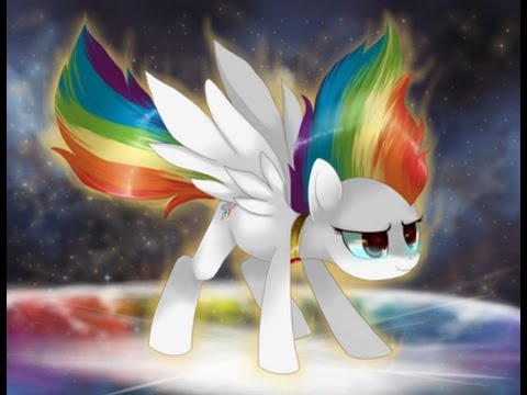 My Little Pony: Friendship Is Magic Season 6 Episode 3 - The Crystalling Of Flurry Heart