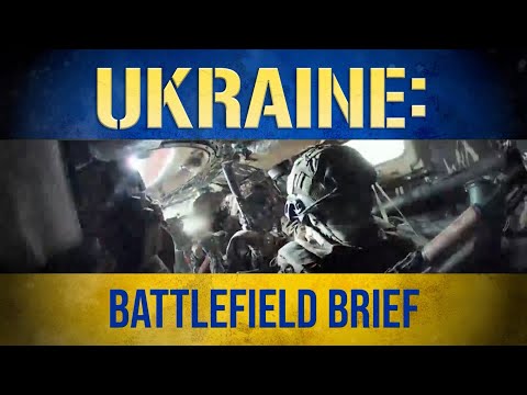 Russian drones attack ships in Ukrainian port of Odessa
