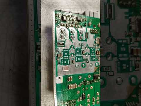 Ремонт блока эур Гранта. Ошибка 1054. Причина найдена.