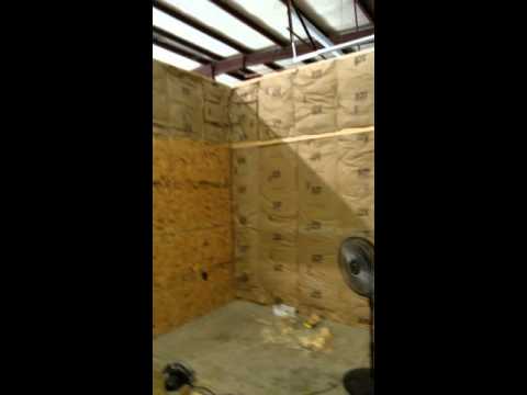 Ironclad fast update,construction peek