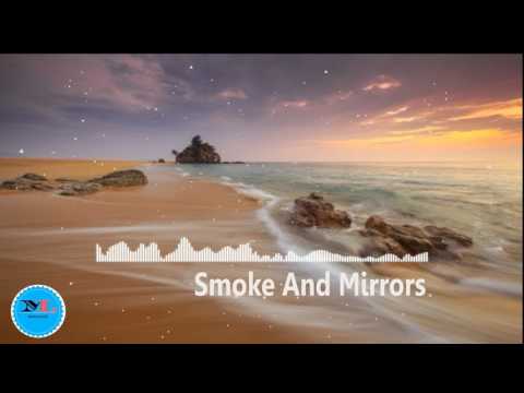 Smoke And Mirrors By Martin Carlberg[ Modern Blue  Music]