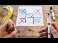 Playing Tic Tac Toe