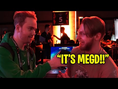 Who's The Most Passive Brawlhalla Player?