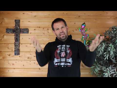 Gedanken zum Tag 09.11.2020