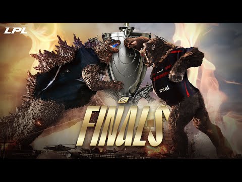 LPL SUMMER 2023 GRAND FINALS | JDG vs LNG | IWD LPL Co-Stream 2023