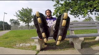 Ledge Skating USD AEONS