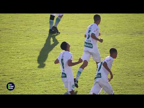 GOLS | SUB15 SERRA MACAENSE 3X0 7 DE ABRIL CAMPEONATO CARIOCA SÉRIE A2 FERJ TVCINEGOL 2022