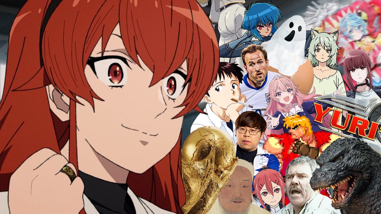 Summer Anime 2026 In A Nutshell