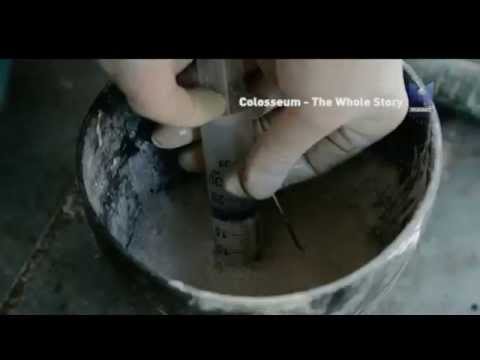 Viasat History Eastern Europe - Colosseum - The Whole Story - promo