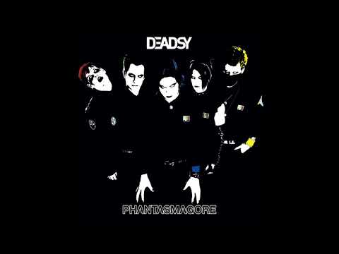 Deadsy - Phantasmagore (Remastered Official Audio)