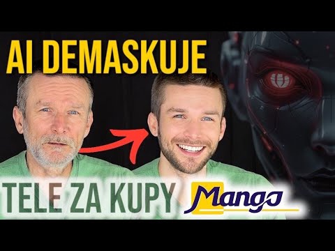 AdBuster - TELE.ZA.KUPY - rejuvenating patches!