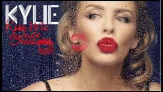 Kylie Minogue - Golden Boy