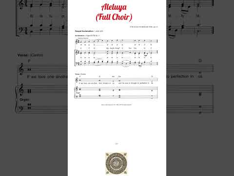Aleluya No. 6 - Luis Eduardo Aute