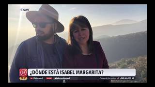 Isabel Margarita Álvarez: "Una maipucina desaparecida" 2 video