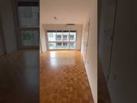 Alquiler monoambiente en Pacheco de Melo 2515, Barrio Norte