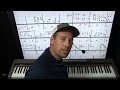 Bill Payne Little Feat Piano Lesson