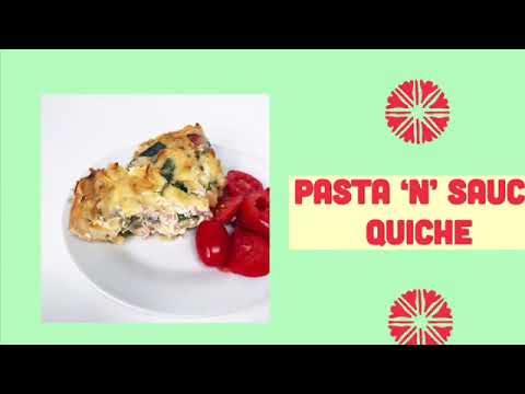 download lagu mp3 mp4 Pasta Quiche Recipe, download lagu Pasta Quiche Recipe gratis, unduh video klip Pasta Quiche Recipe