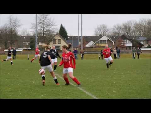 Neede Vr 1 -  Lochuizen Vr 1 0-6