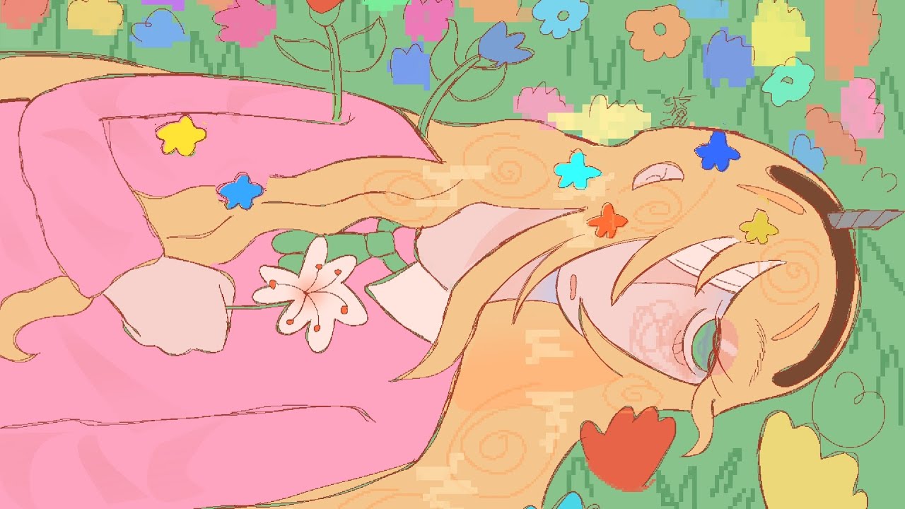 るるちゃんの自杀配信 cover by Kabi Itayama 