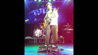 Wirtz - Nada Brahma (live in Bremen)