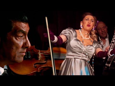 ILONA feat Taraf de Caliu - Hopa, Hopa de trei ori! (Căsătoria - The Movie)