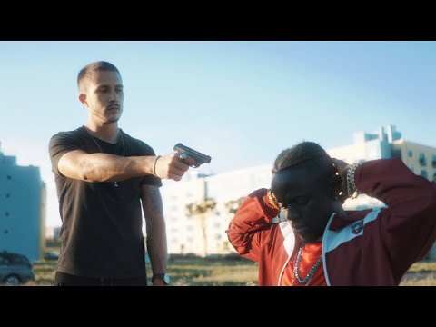 Elly Dji - Rest In Peace (Video Oficial)