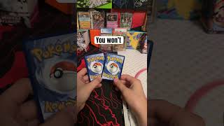 You won’t #pokemon #pokemoncards #pokemontcg #viral