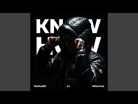 KnowHow (feat. C4, White Punk)