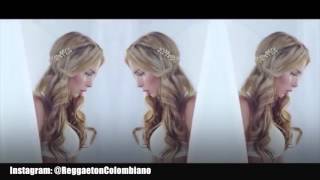 Maluma Ft Kevin Roldan - Ay Amor (Video Oficial) Remix 2015