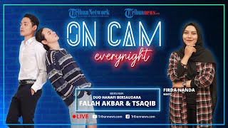 Serunya Berkarya saat Bulan Ramadan Bareng Hanafi Bersaudara