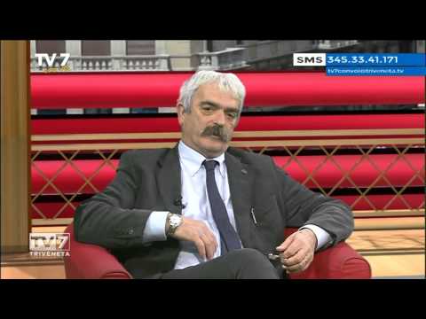 Tv7 con Voi del 24/04/2015 - Infermieri in affanno (1 di 3)