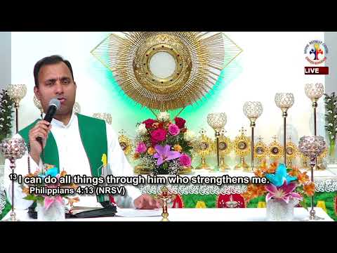 Dewfall 970 - A medicine for fear and anxiety